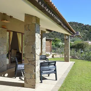 Sa Tiria Hébergement de vacances