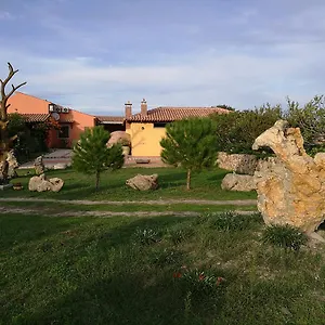 Vignola Mare Séjour à la ferme